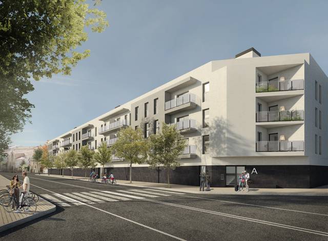 Duplex en Venta en Carretera de Callús, 49 en Santpedor