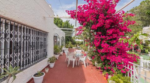 Foto 3 de Casa o chalet en venta en Calle de Altamira, Peña de las Águilas, Alicante