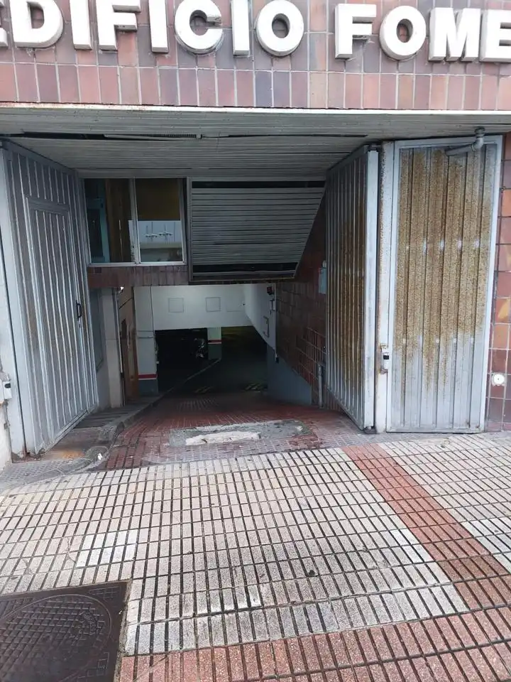 Parking to rent in Centro, imagen 5