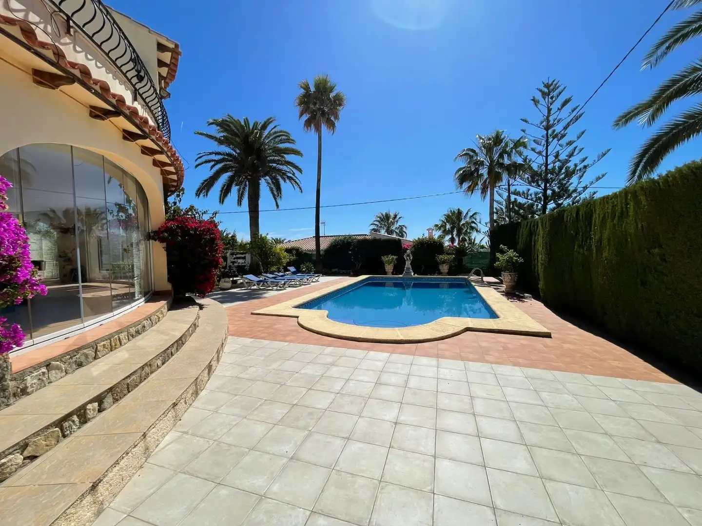 Villa avec piscine à vendre à Marisol Park - Ortembach - Los Almendros, imagen 13