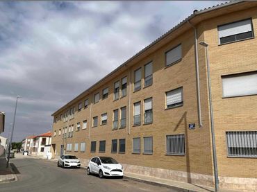 Pis en venda a Manzanares
