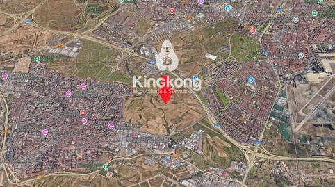 Foto 4 de Residencial en venda a Sudeste Industrial, Fuenlabrada