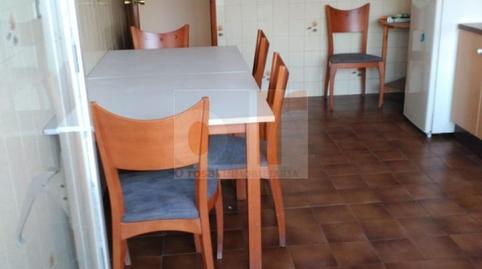 Foto 4 de Pis en venda a Moaña, Pontevedra