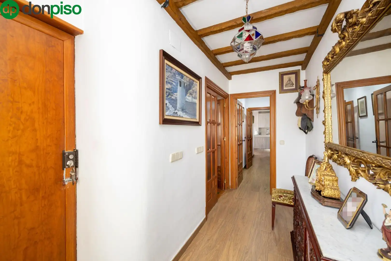 Chalet en venta en Calle ROSA CHACEL, imagen 5