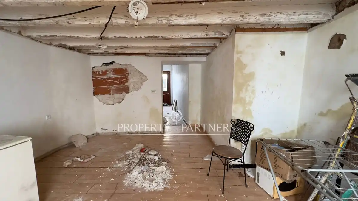 Casa pareada en venta en Calle de Sant Rafael, imagen 12