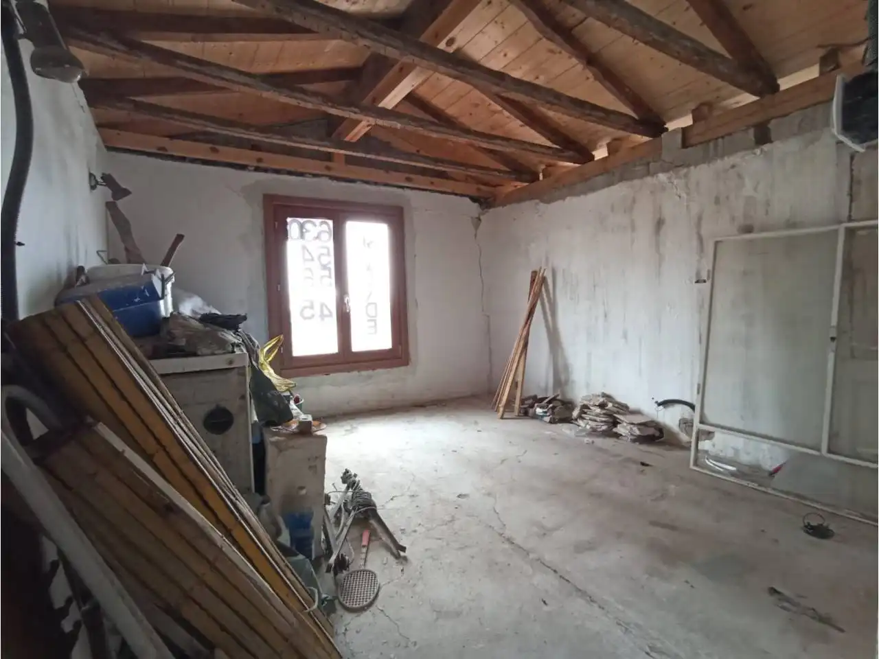 Flat for sale in Plaza Santa María, imagen 19
