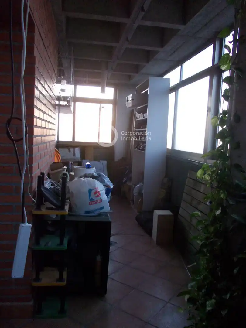 Attic for sale in Lorca  with Air Conditioner, Heating and Private garden