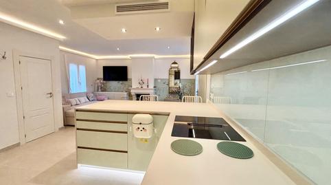 Foto 3 de Casa adosada de lloguer a Guadalmina Baja, Málaga