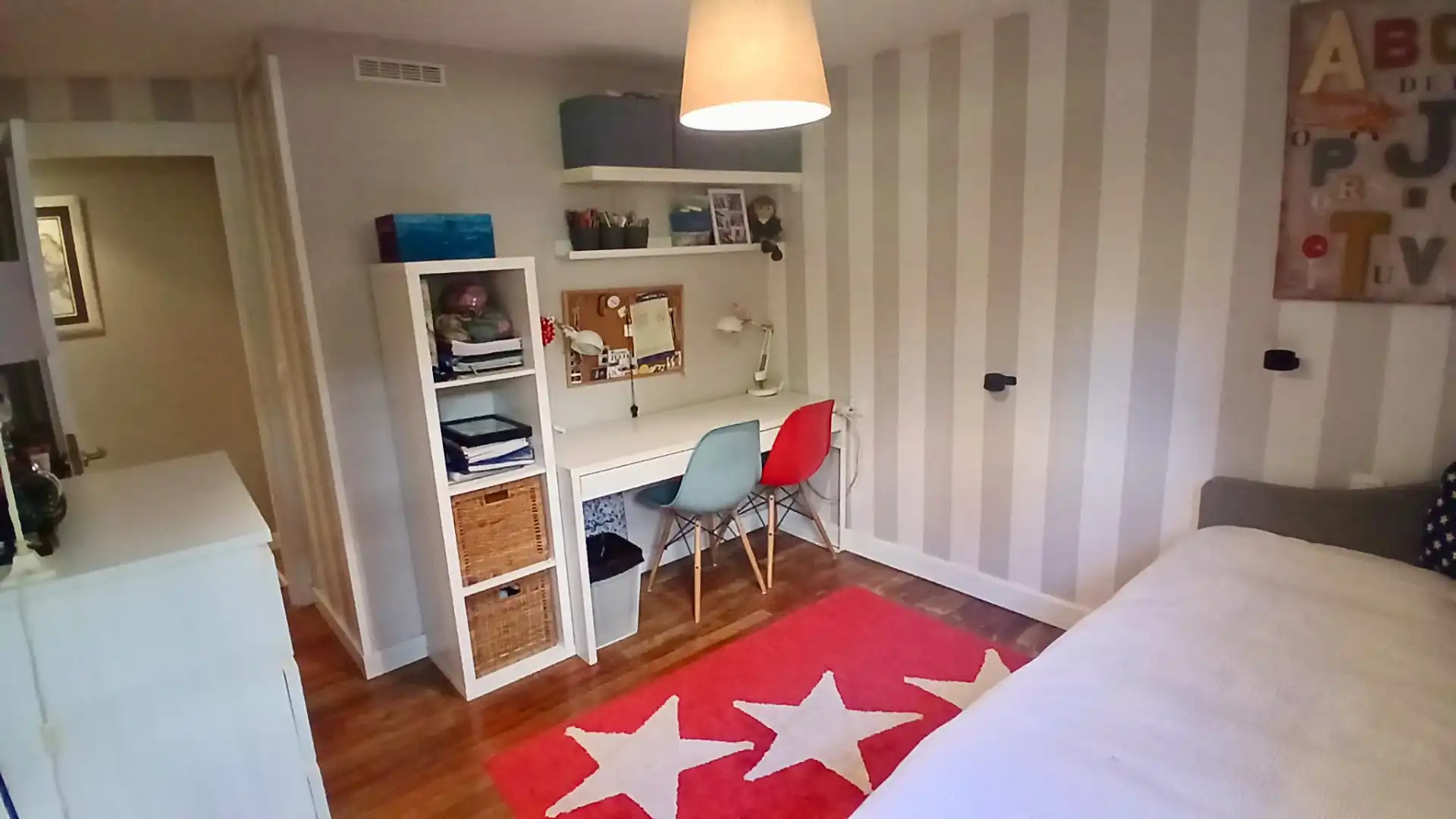 Planta baja en venta en Leioa Etorbidea, Neguri