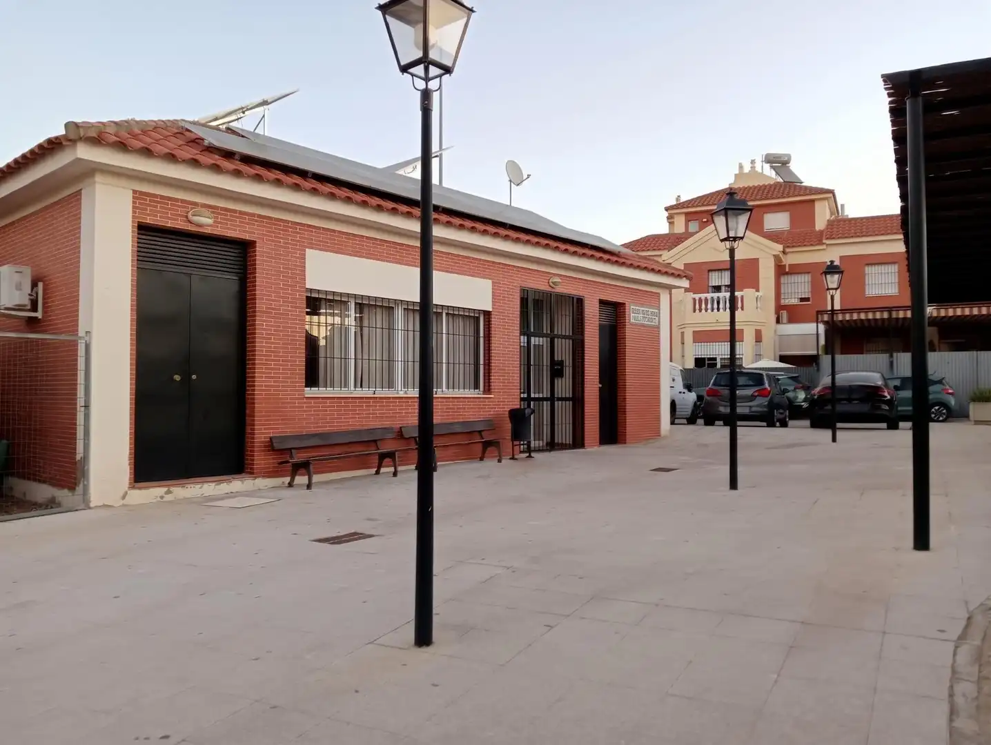 Maison mitoyenne avec piscine à vendre à Calle MIGUEL HERNANDEZ, imagen 27