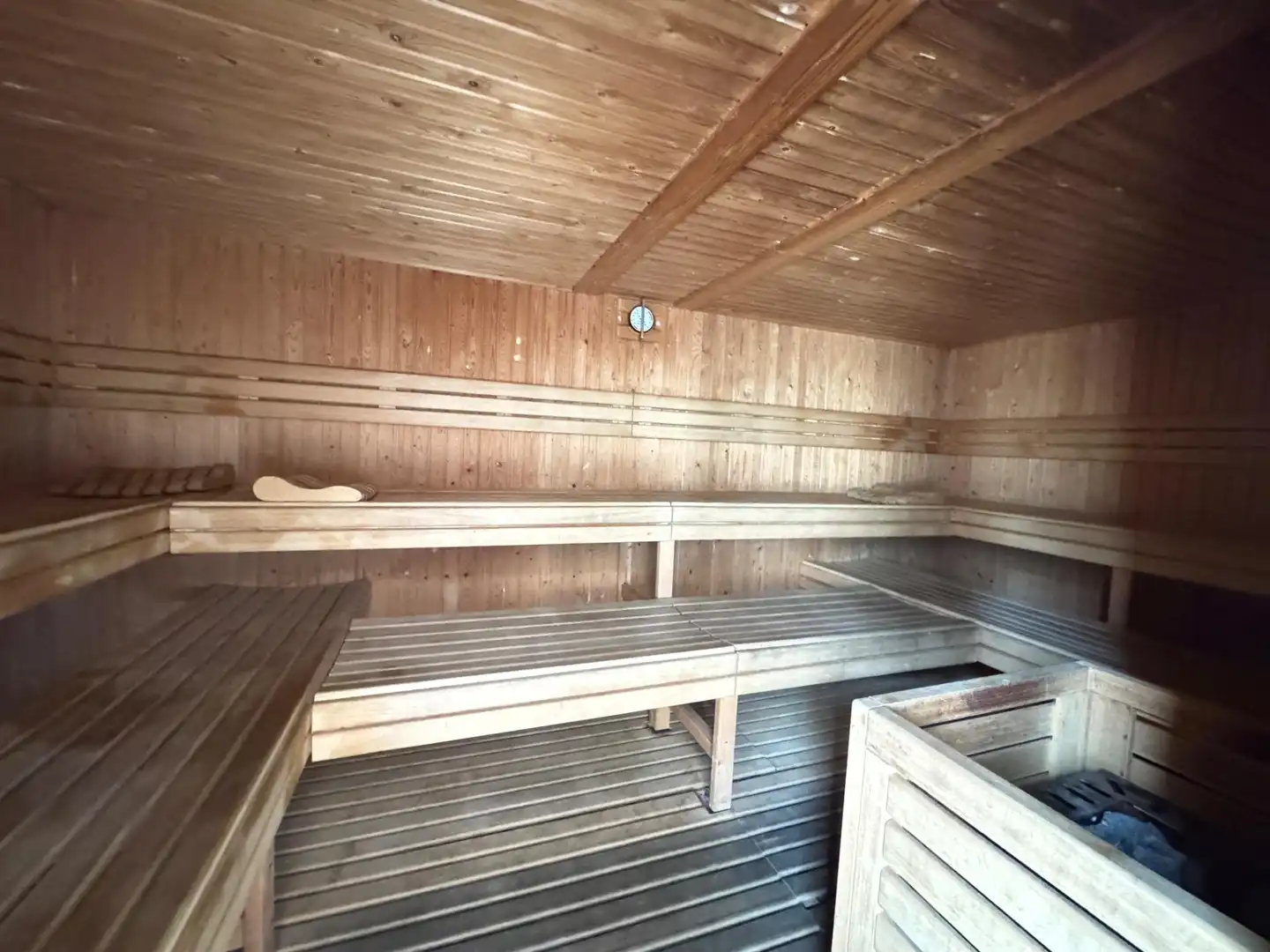Pis amb piscina en venda a San Blas, imagen 19