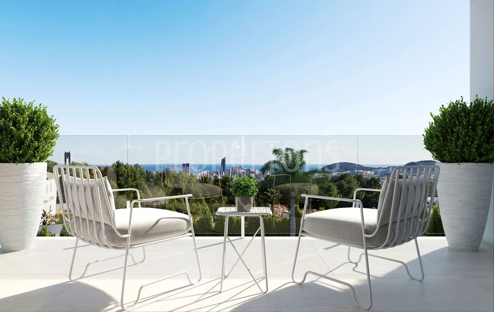 Detached house for sale in N/A, imagen 3