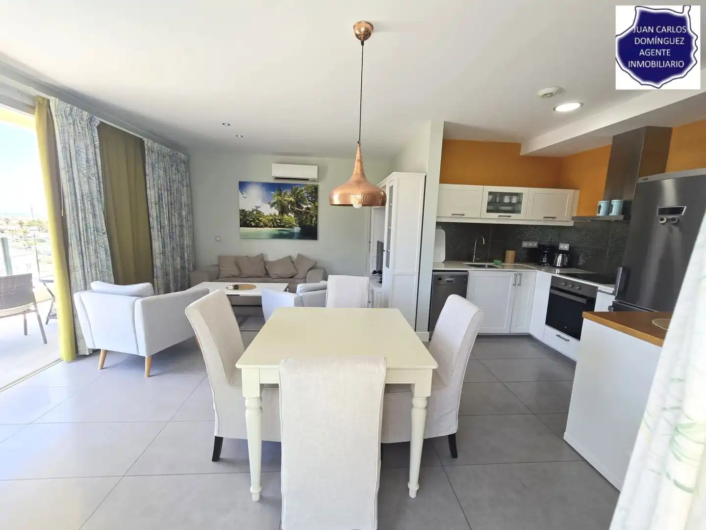 Apartments for rent in Arguineguín