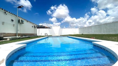 Foto 3 de Casa o xalet en venda a Las Lagunas - Campano, Chiclana de la Frontera