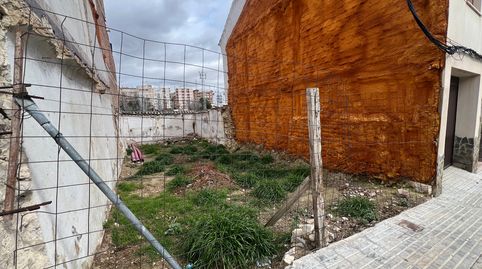 Foto 3 de Residencial en venta en Calle Arrastradero, 23, La Salobreja, Jaén Capital