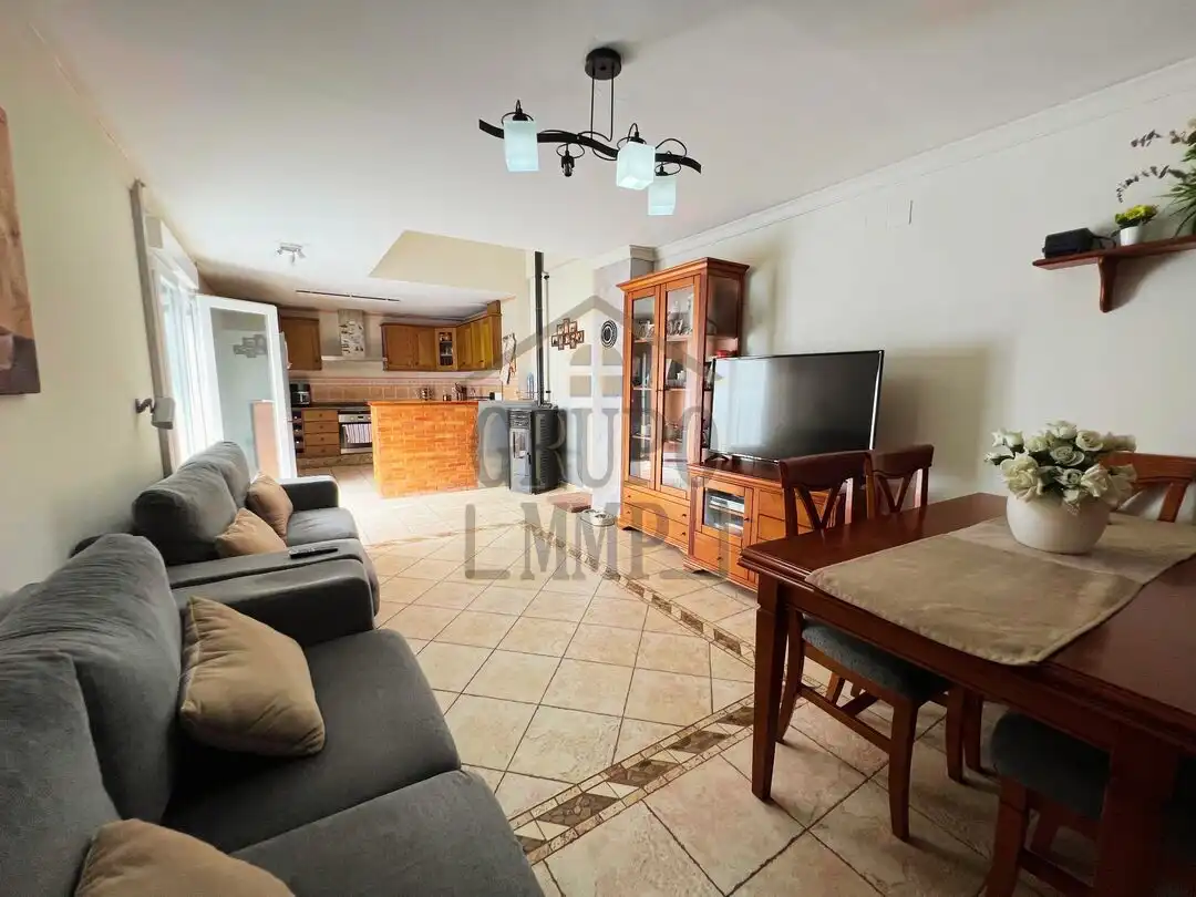 Maison à vendre à Carrer de la Caritat 41, imagen 2