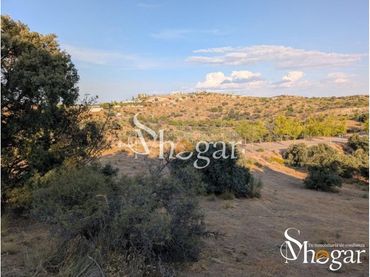 Rustikales Grundstück zum Verkauf in Los Cigarrales - La Bastida