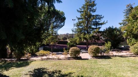 Foto 4 de Casa o chalet en venta en Avenida Gargüera, Navalafuente, Madrid