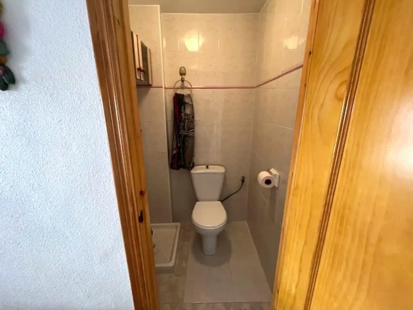 Baño de Casa o chalet en venta en Cartagena con Amueblado