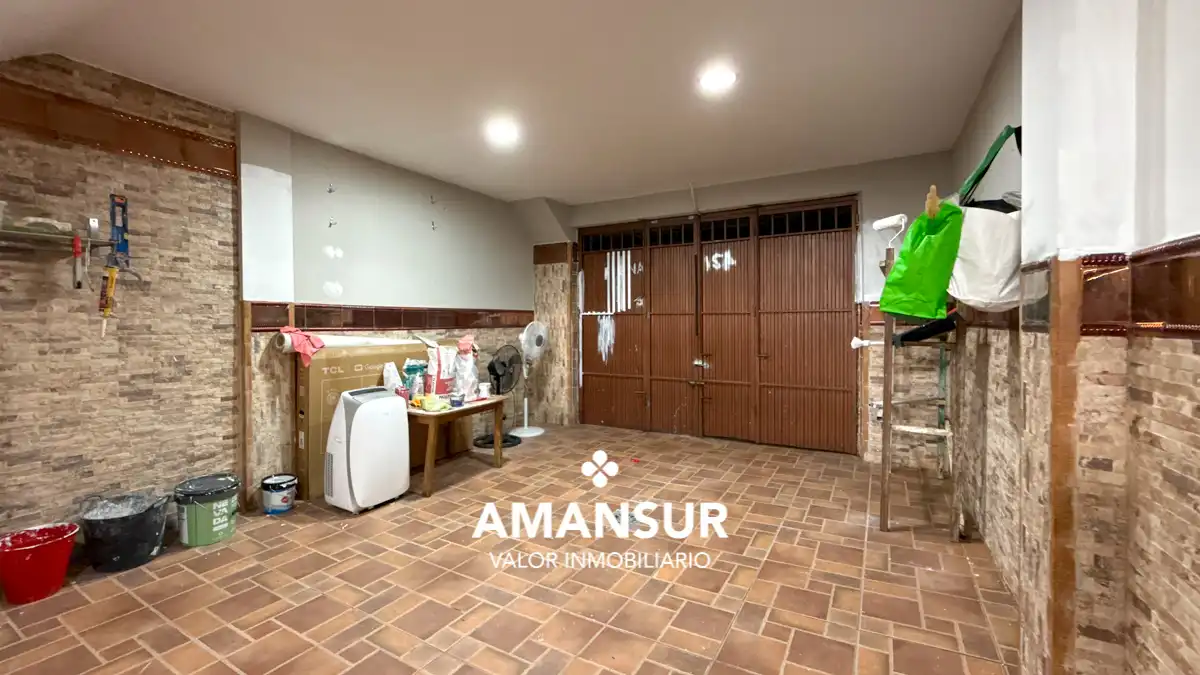 Casa adosada en venta en Cartaya con Terraza y Alarma