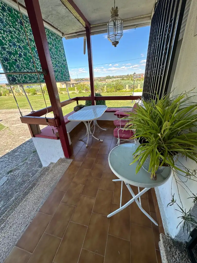 Detached house with pool for sale in Calle el Hórreo, imagen 28