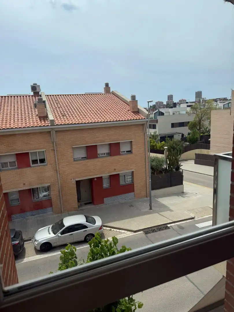 Piso en venta en 8 DE MARÇ, Montgat