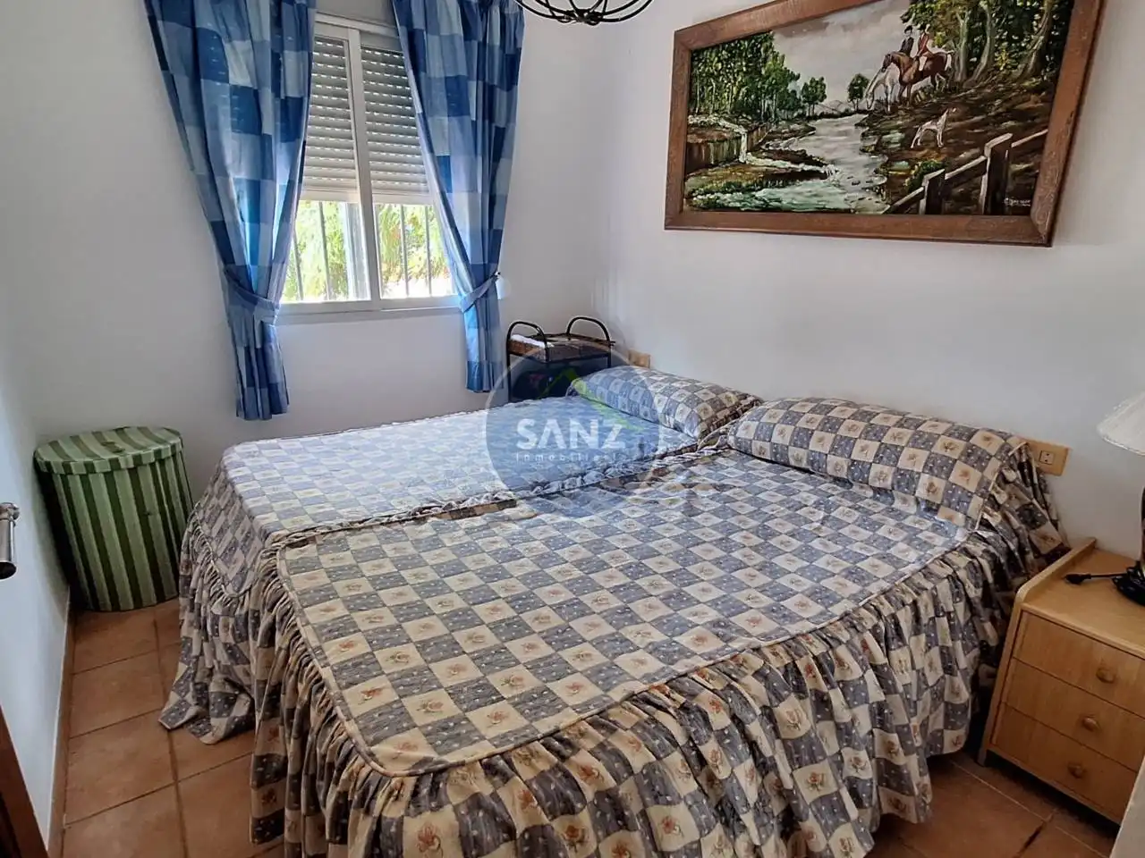 Haus oder Chalet zur Miete in L'Olleria