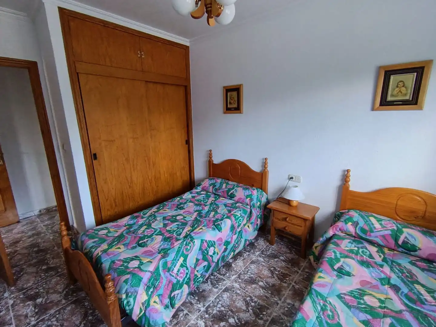 Casa con piscina in vendita a Pedanías Centro, imagen 10