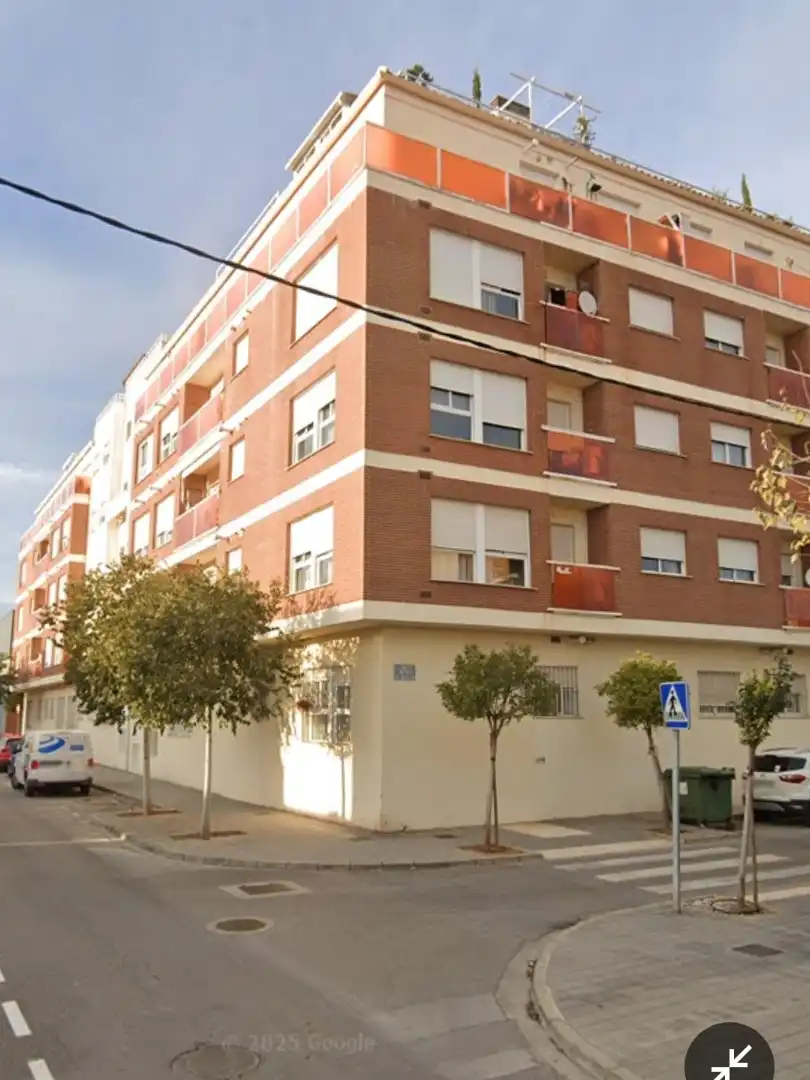 Wohnung mit Terrasse zum Verkauf in Calle Cervera del Maestrat 23
