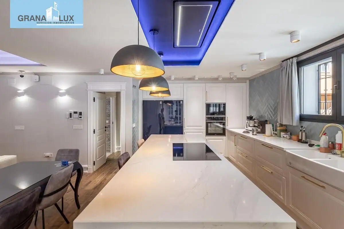 Casa con piscina en venta en Calle San Juan Baja, imagen 7