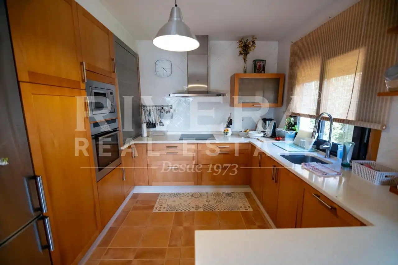 Villa avec piscine à vendre à Charruadas, imagen 15