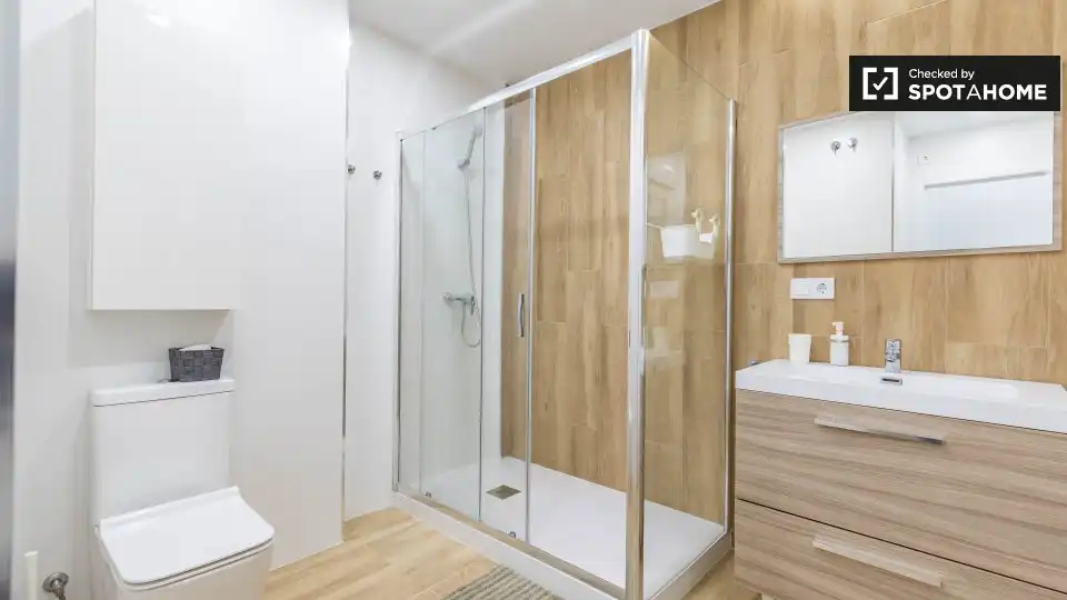 Room in Sant Francesc