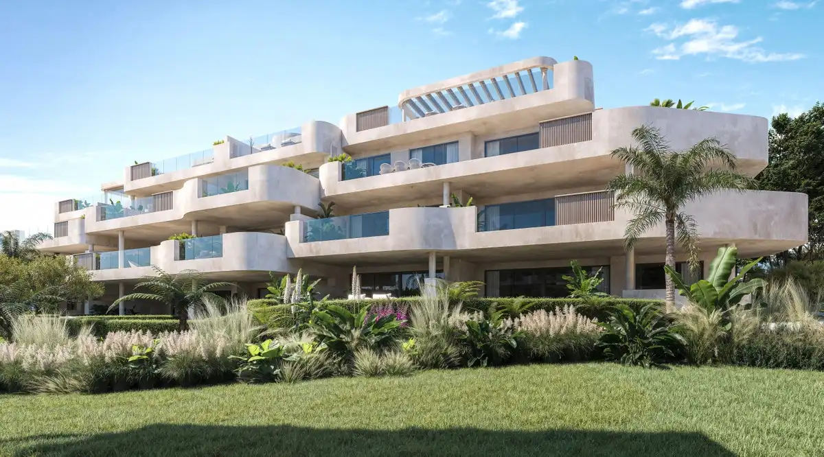 Ático con ascensor en venta en Costa Natura, imagen 10