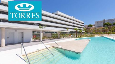 Photo 5 of Flat to rent in  Calle Calancha, 3, Sierra de Estepona - Avda. de Andalucía, Estepona