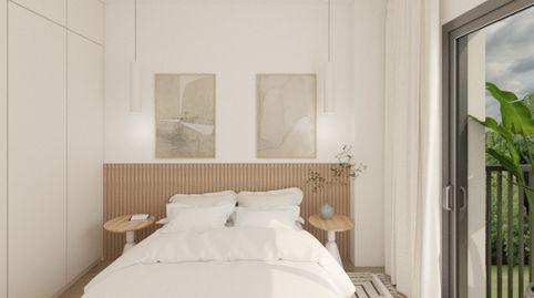 Foto 4 de Piso en venta en Segle XX, Barcelona