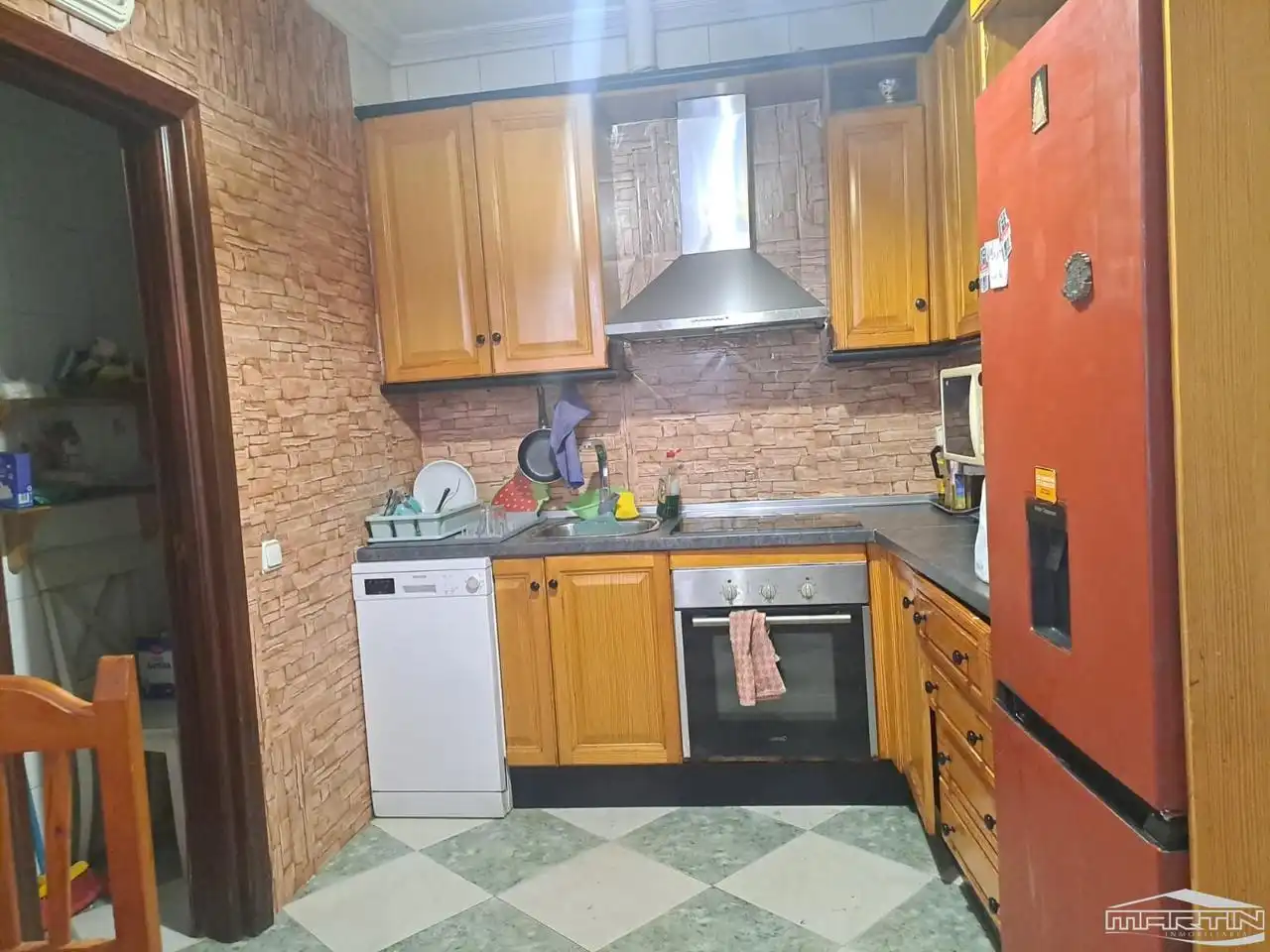 Haus zum Verkauf in El Carmen - La Barrera, imagen 7