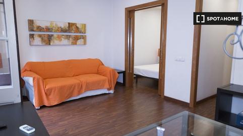 Foto 3 de Apartament per a compartir a Sant Gervasi- Galvany, Barcelona