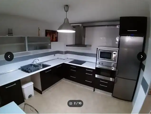 Wohnung zum Verkauf in Calle Reina Sofía, imagen 2