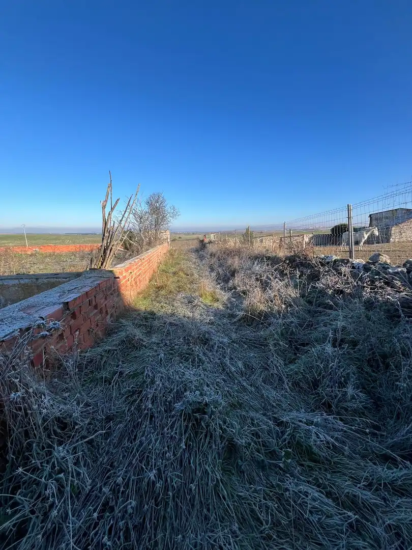 Country homes for sale in Santa María la Real de Nieva  with Private garden and Storage room