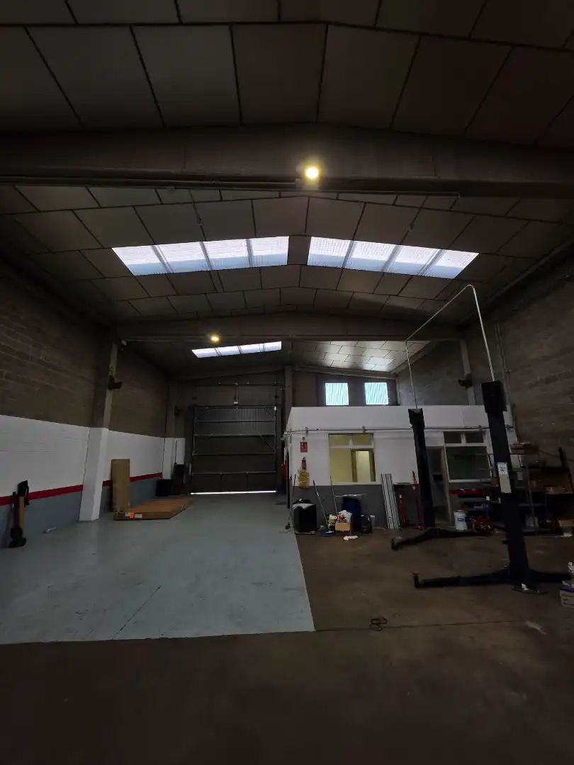 Nave industrielle à louer à Avinguda de Can Roqueta, imagen 13