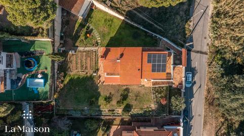 Foto 2 de Casa o xalet en venda a Carrer Garbí, 25, Urbanitzacions, Barcelona