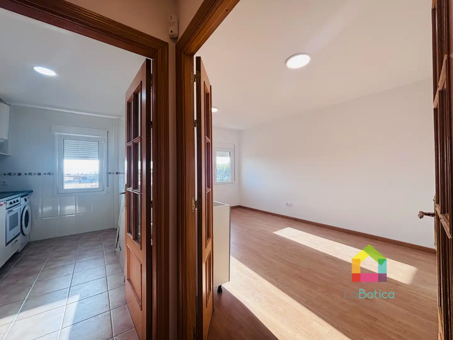 Flat for sale in Ajofrín  with Oven and Washing machine
