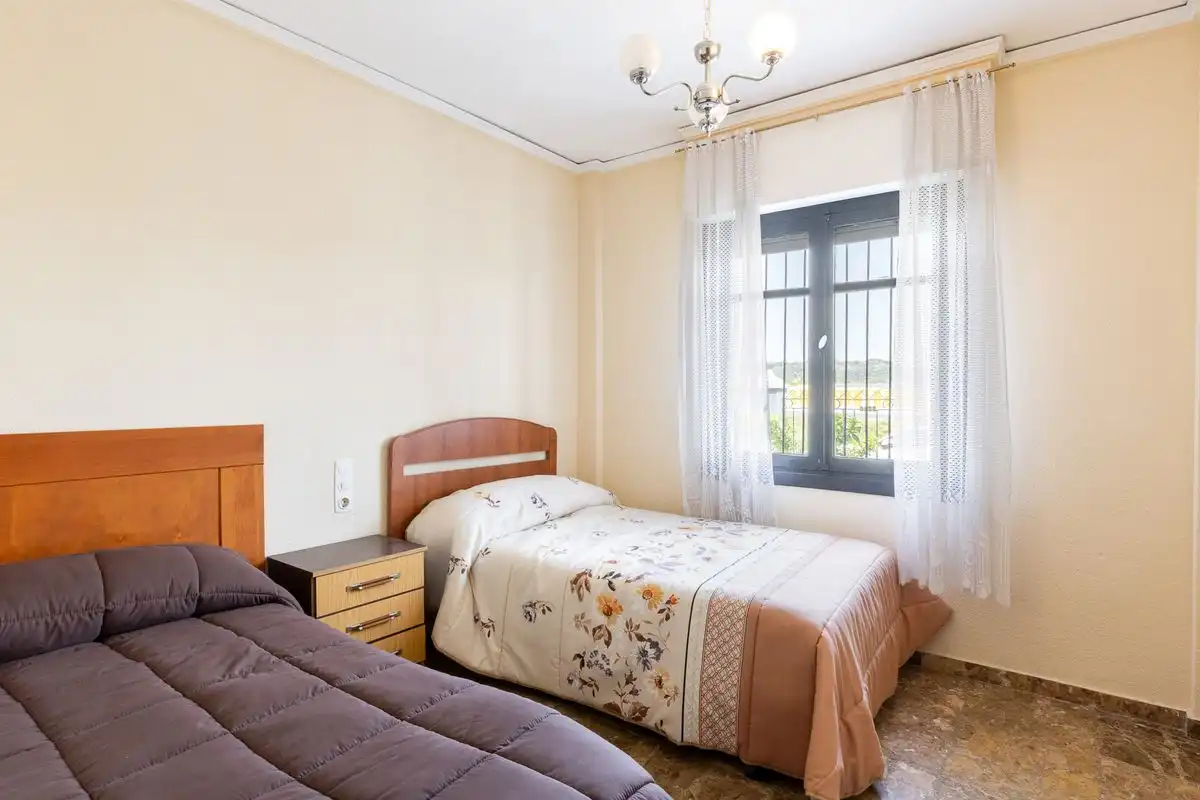 Casa amb terrassa en venda a Carrer del Calvari, imagen 19
