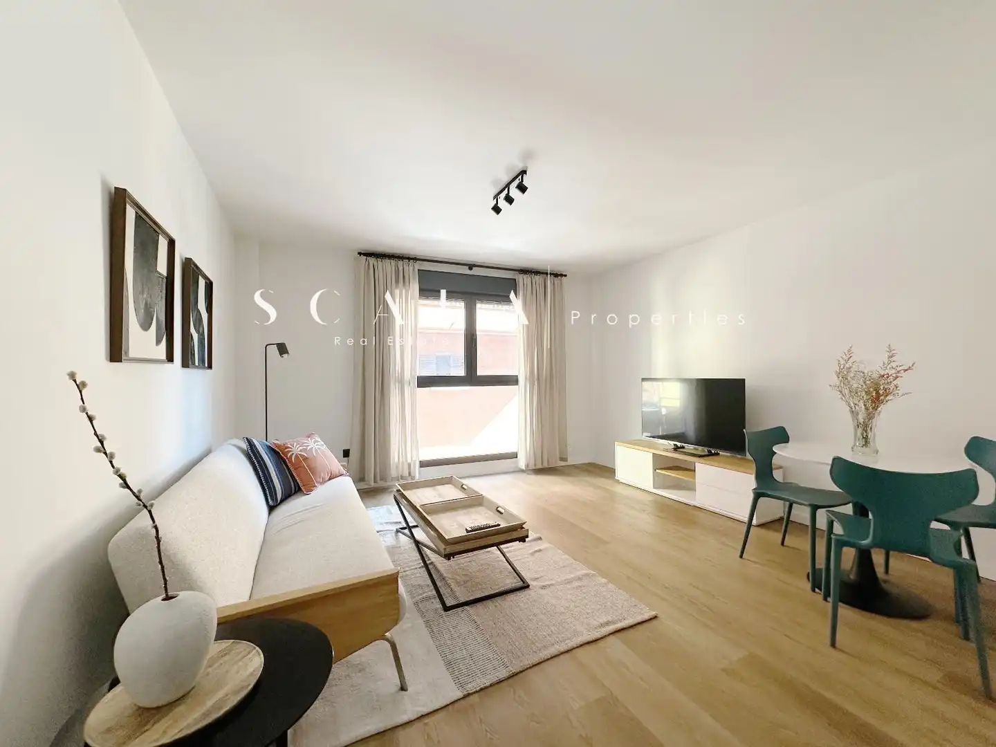 Appartement avec ascenseur à louer à Jose Franchy Roca, imagen 2
