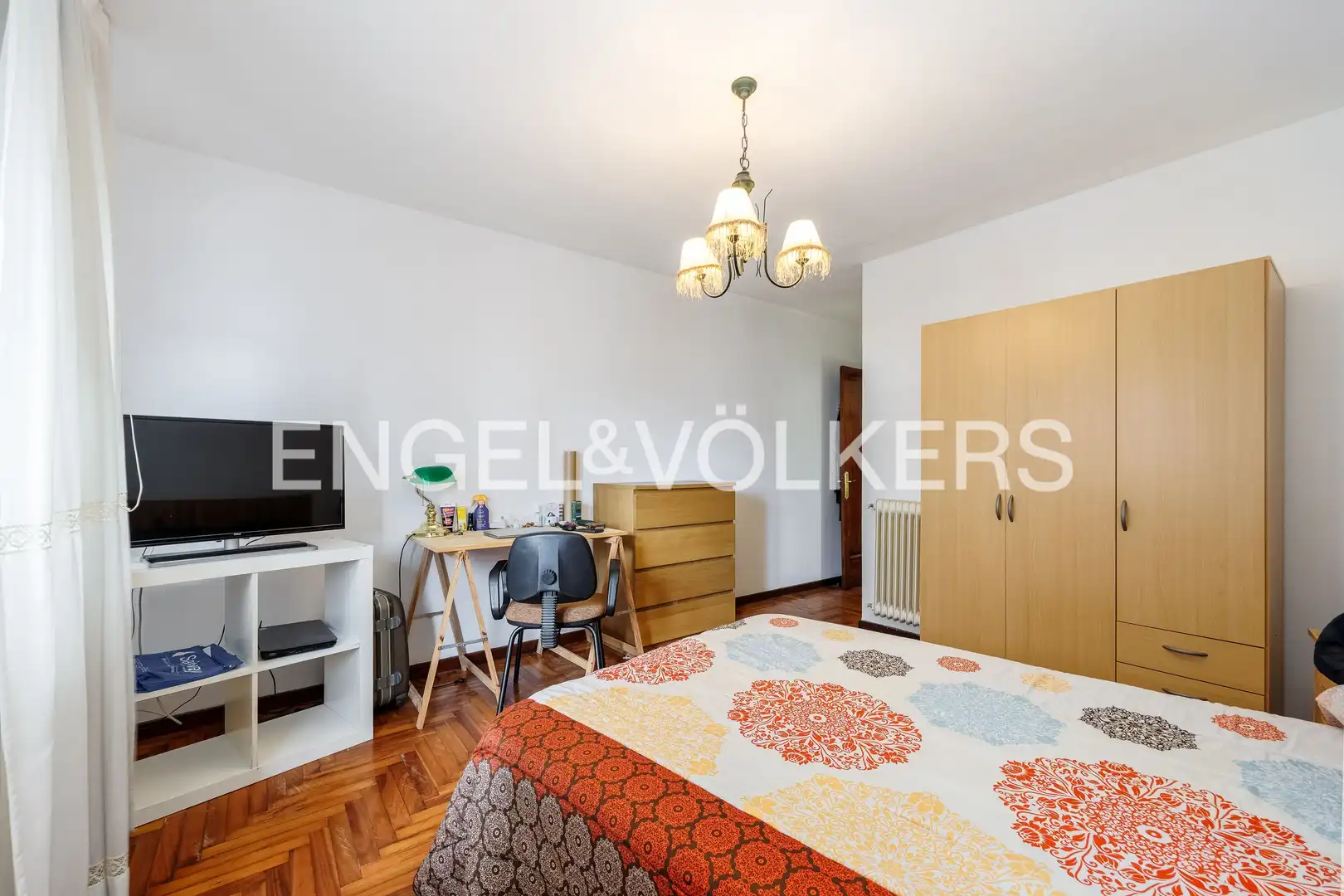 Flat with lift for sale in Centro Urbano, imagen 30