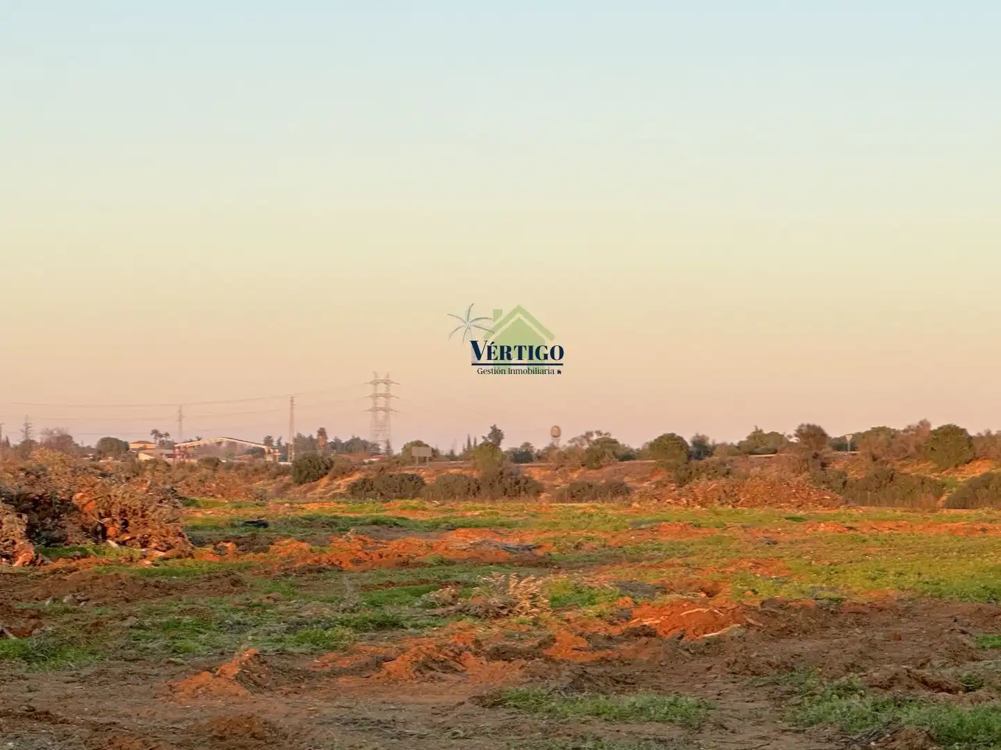 Residential land for sale in Calle Huerta de la Marquesa 3, imagen 4