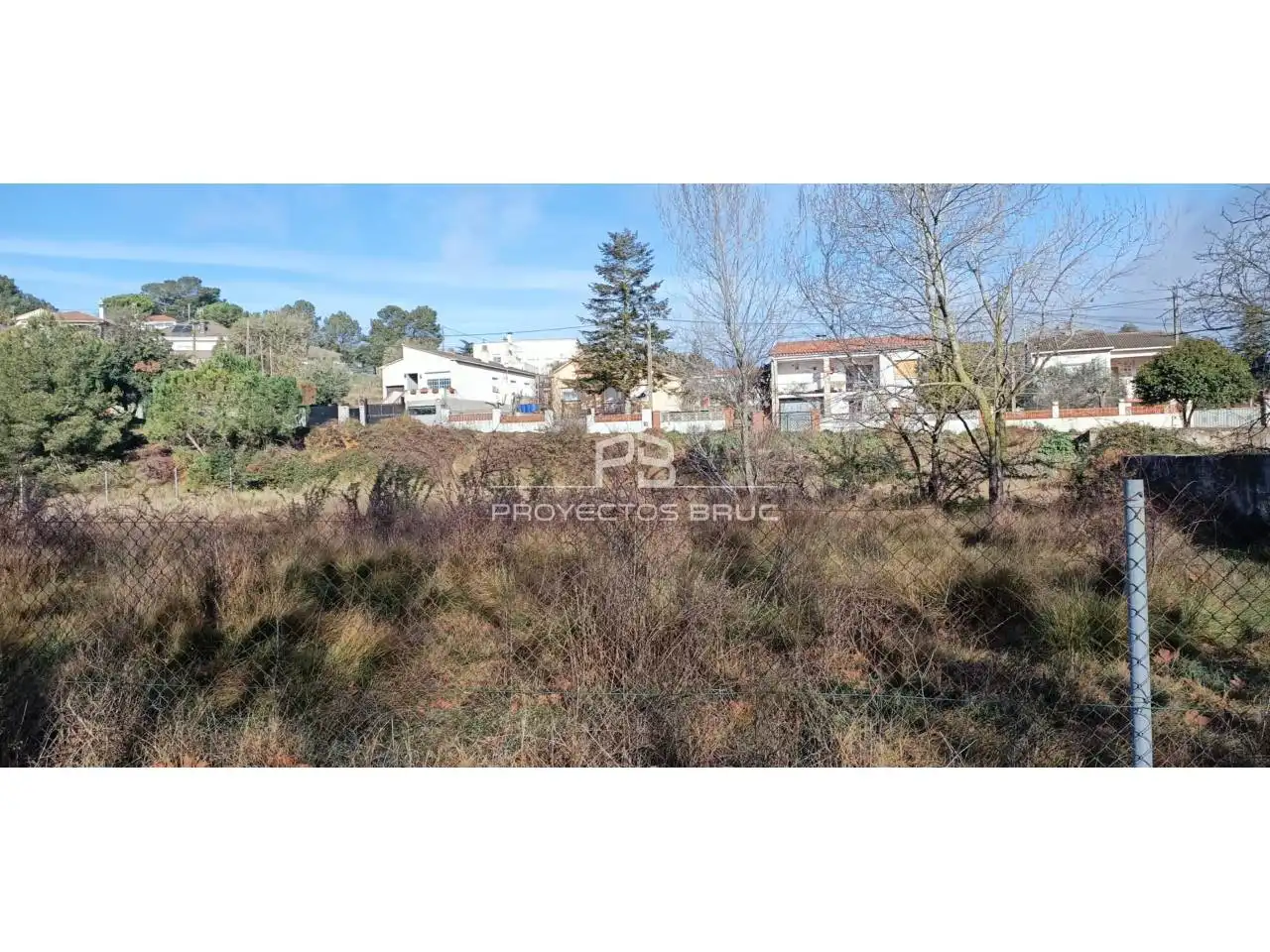 Terrain rustique à vendre à Calle Sant Jeroni