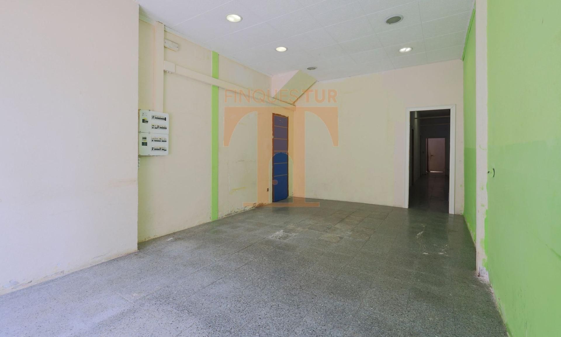 Premises for sale in Mataró