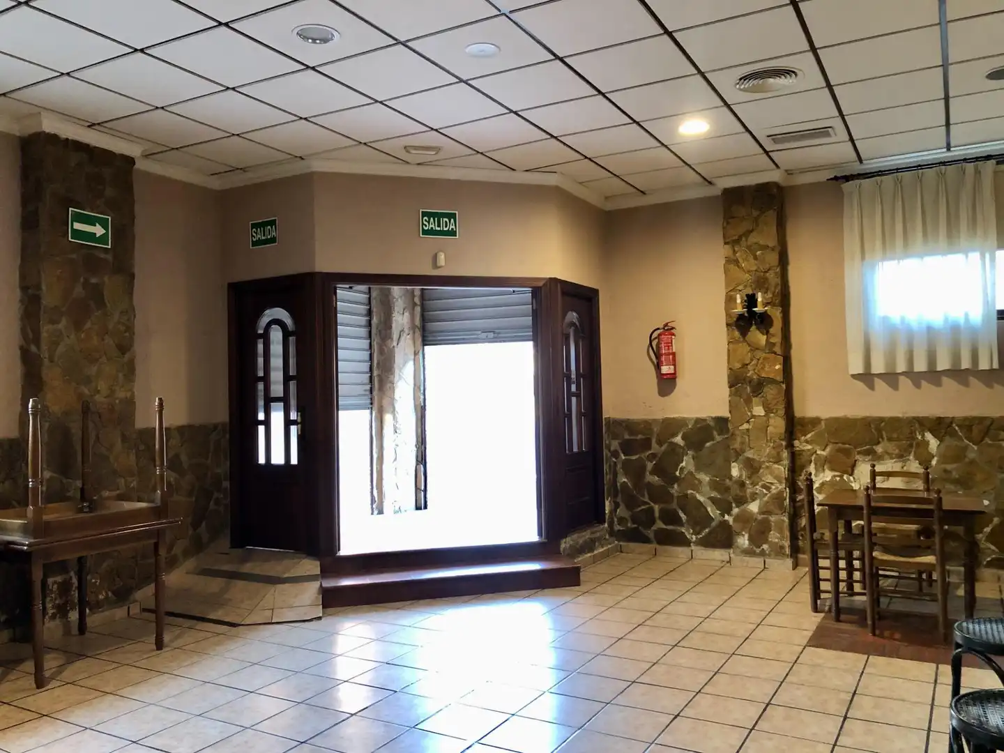 Local comercial en venda a Calle de Sanchís Guarner, imagen 22