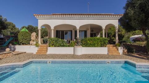 Foto 4 de Casa o xalet en venda a Binibèquer, Illes Balears